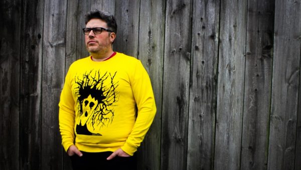 Theo SwearShirt - Image 2