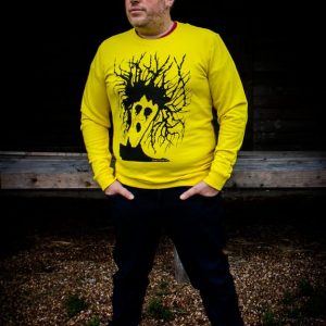 Theo SwearShirt