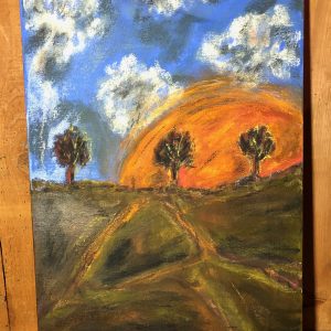 Fields and Stuff