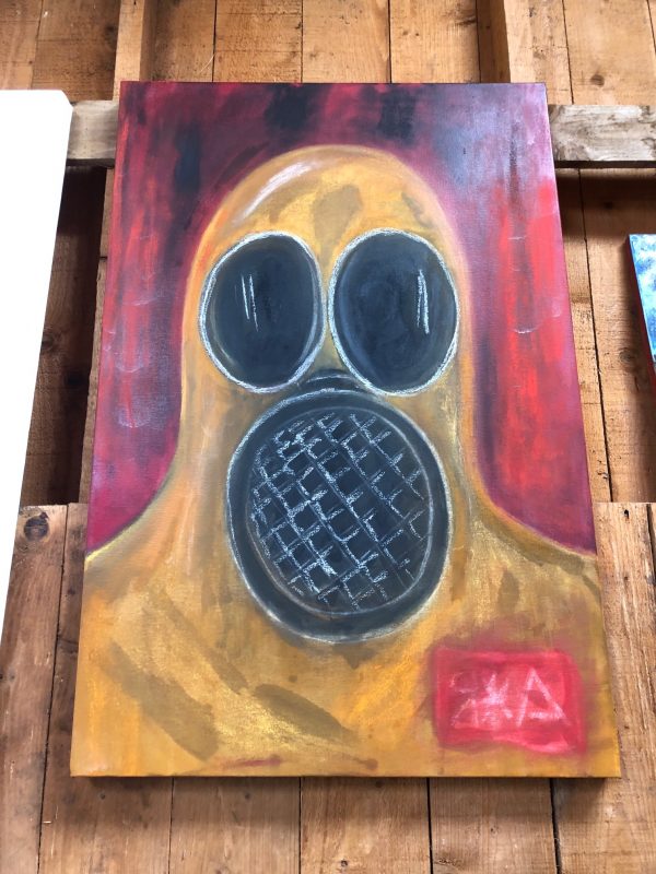 Its a gas full frontal - Image 2