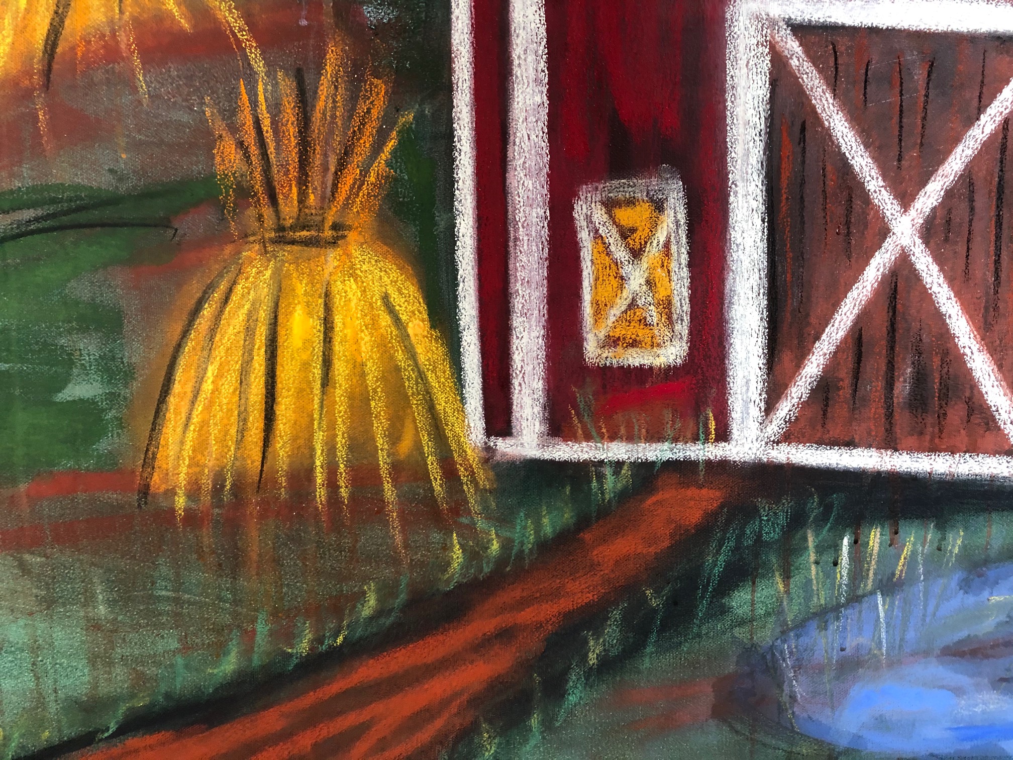 The Visitors #1 - Image 2