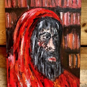 The Librarian