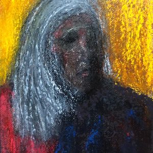 Lost Soul #1