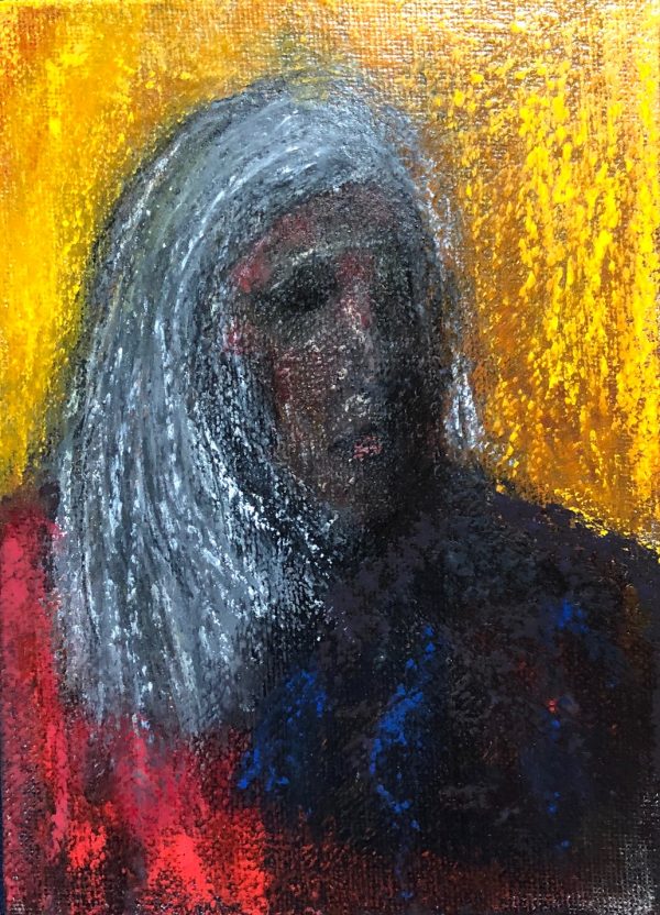 Lost Soul #1