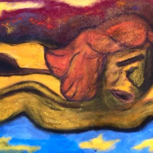 Night Swimmer