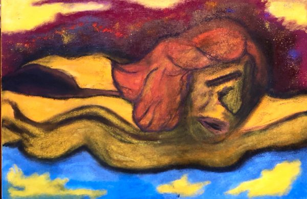 Night Swimmer