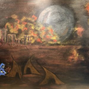 Sandstorm