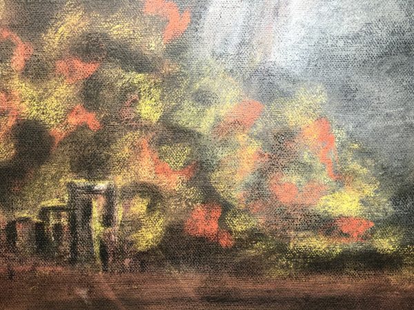 Sandstorm - Image 3