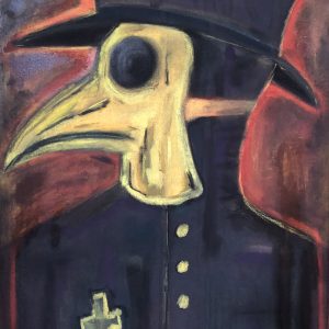 Plague Doctor 2020