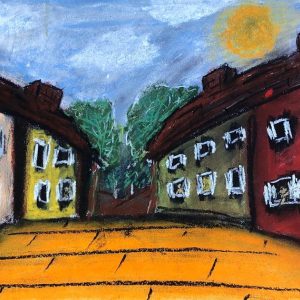 French Village