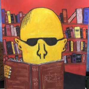 The Book Critic