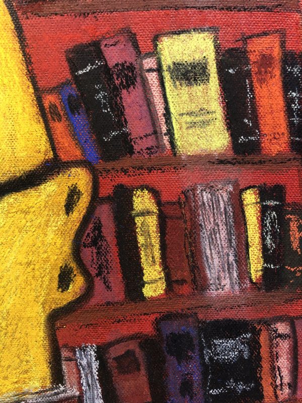 The Book Critic - Image 2
