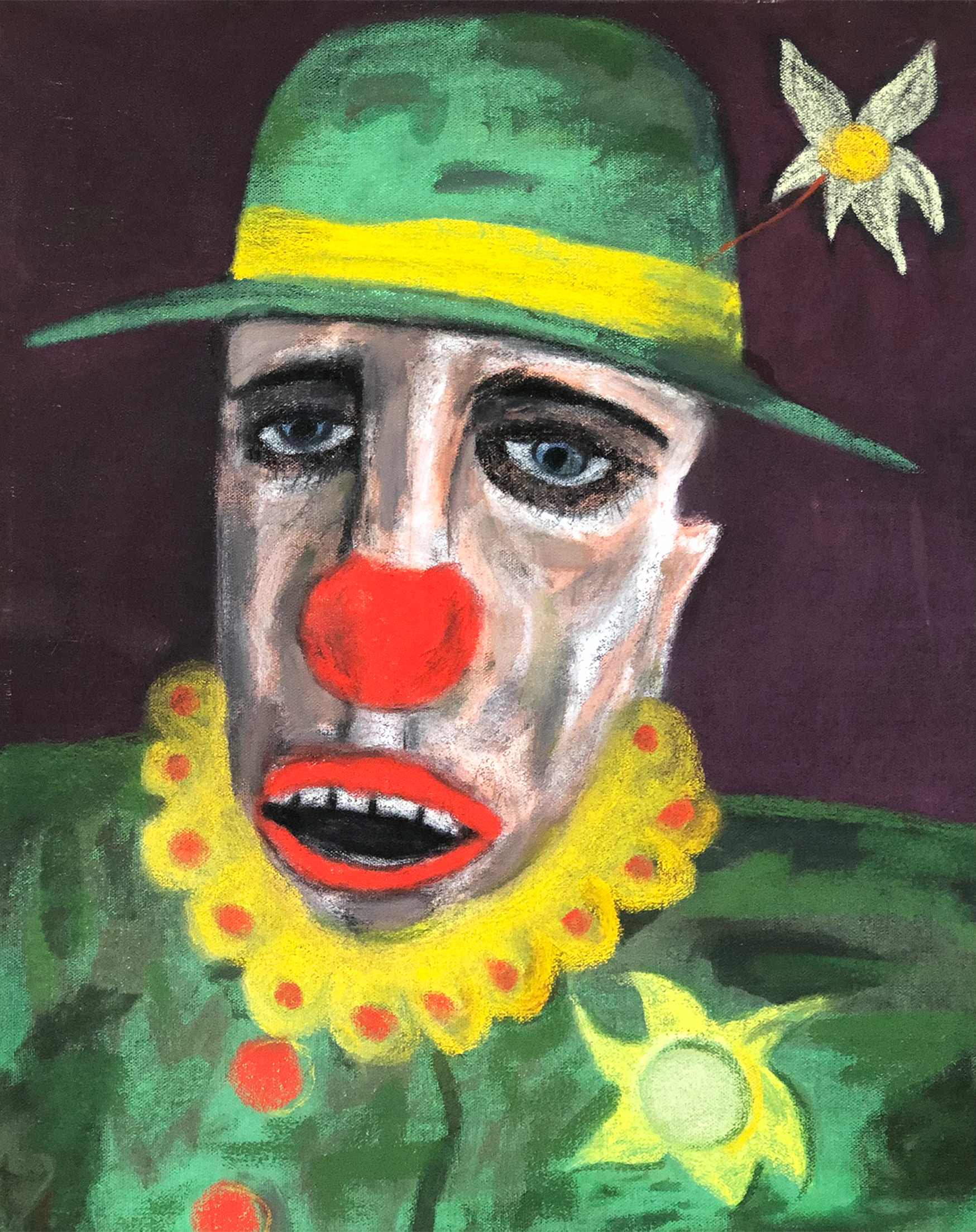 Le Grotesque