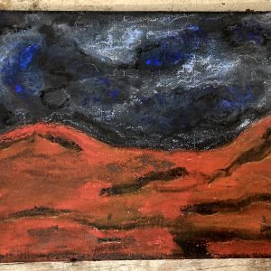 Shamericana #2 (Spray)