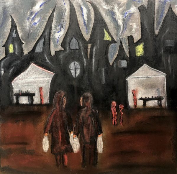 Market Day