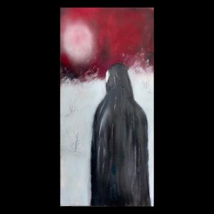 Death takes a Snow Day