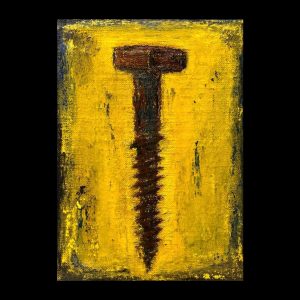 Old Screw