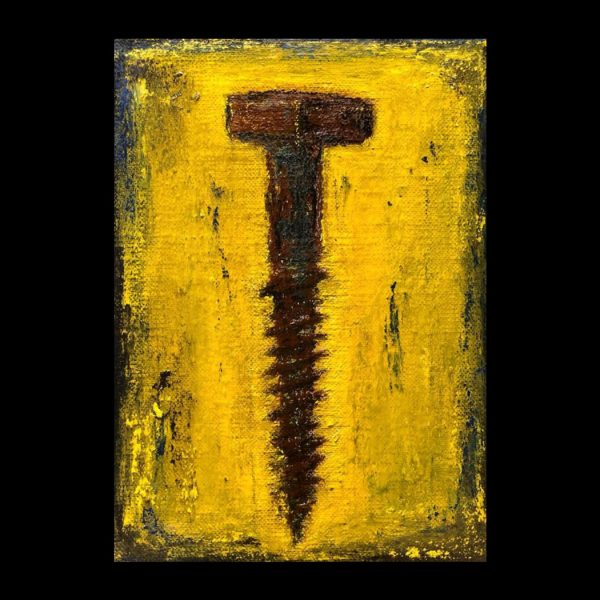 Old Screw