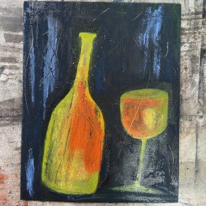 Unreal Still Life #1