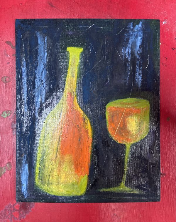Unreal Still Life #1 - Image 2