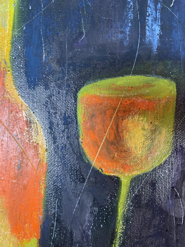 Unreal Still Life #1 - Image 4