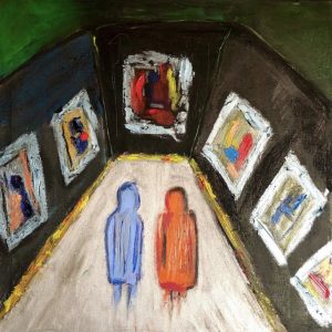 The Gallery